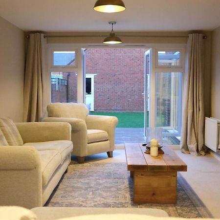 Luxury 6-Bedroom House 5 Minutes From Bicester Village Shopping Outlet Chesterton  Buitenkant foto
