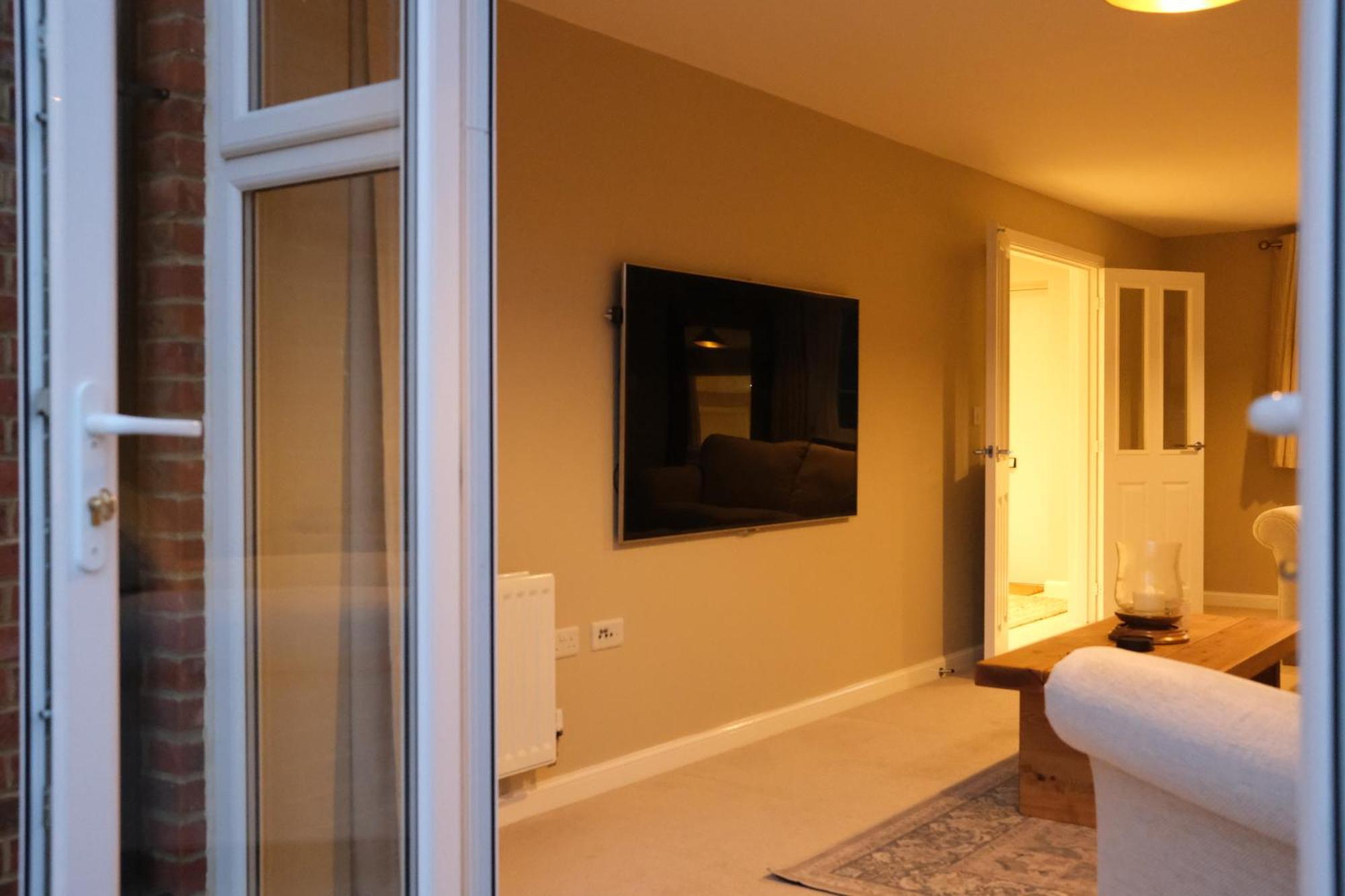 Luxury 6-Bedroom House 5 Minutes From Bicester Village Shopping Outlet Chesterton  Buitenkant foto