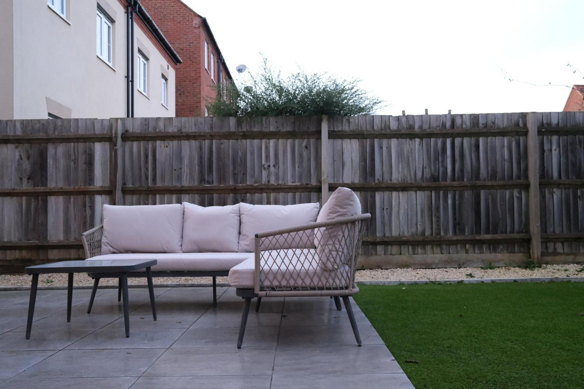 Luxury 6-Bedroom House 5 Minutes From Bicester Village Shopping Outlet Chesterton  Buitenkant foto