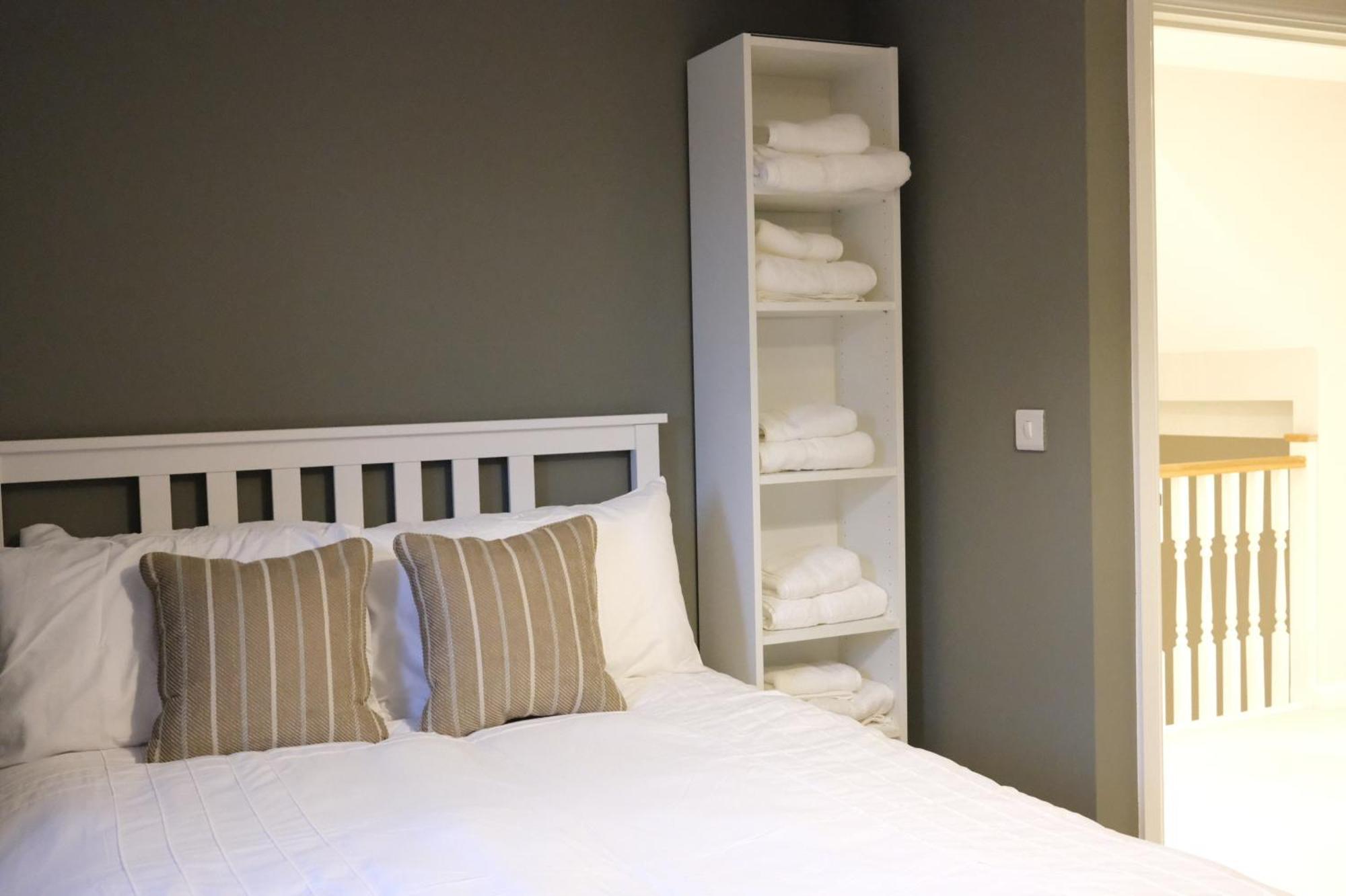 Luxury 6-Bedroom House 5 Minutes From Bicester Village Shopping Outlet Chesterton  Buitenkant foto