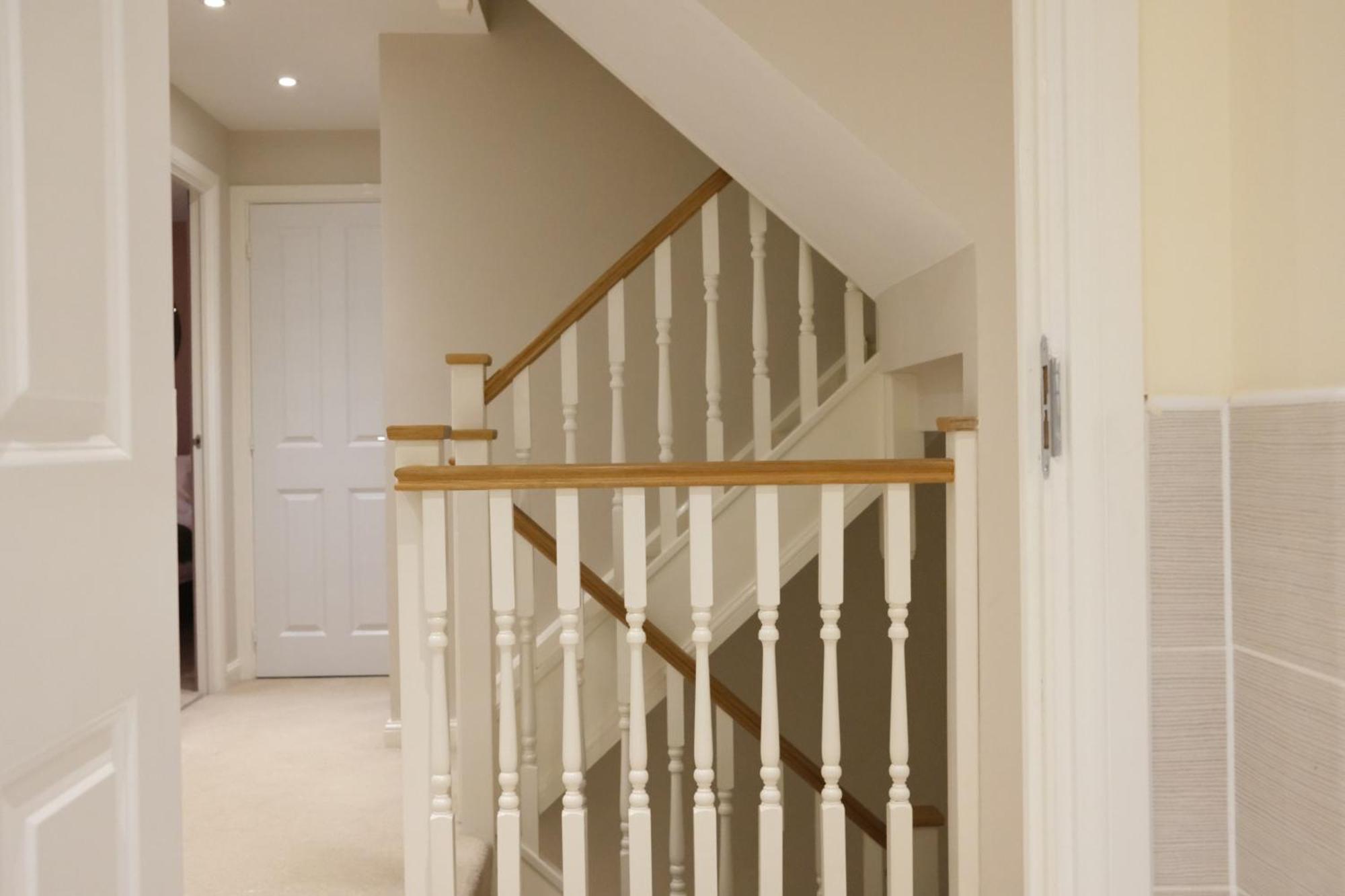 Luxury 6-Bedroom House 5 Minutes From Bicester Village Shopping Outlet Chesterton  Buitenkant foto