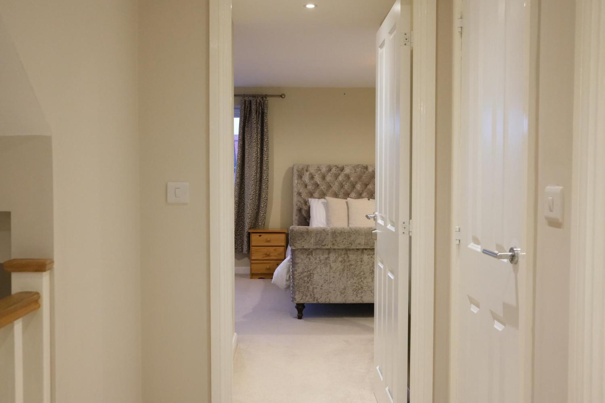 Luxury 6-Bedroom House 5 Minutes From Bicester Village Shopping Outlet Chesterton  Buitenkant foto