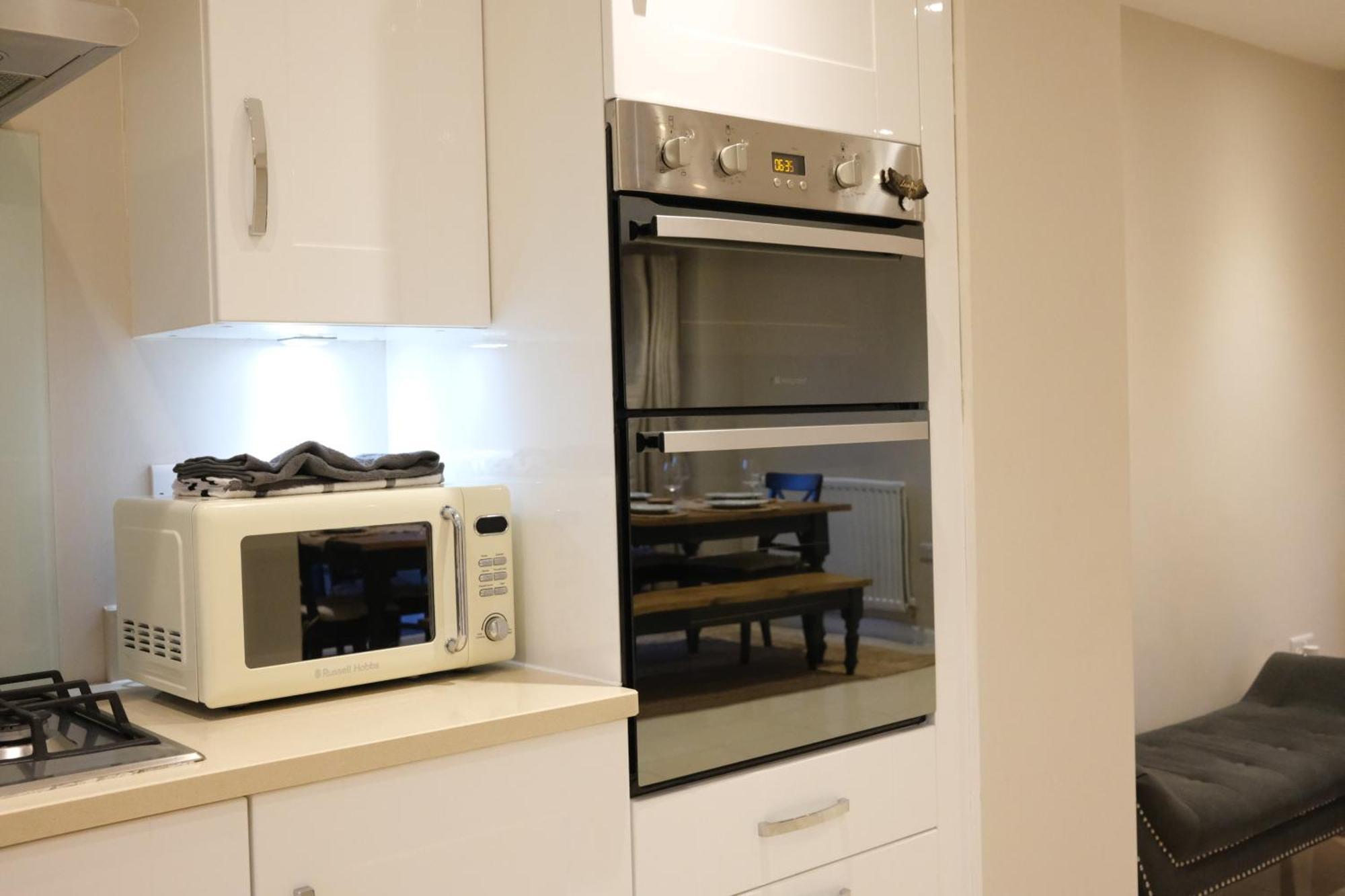 Luxury 6-Bedroom House 5 Minutes From Bicester Village Shopping Outlet Chesterton  Buitenkant foto