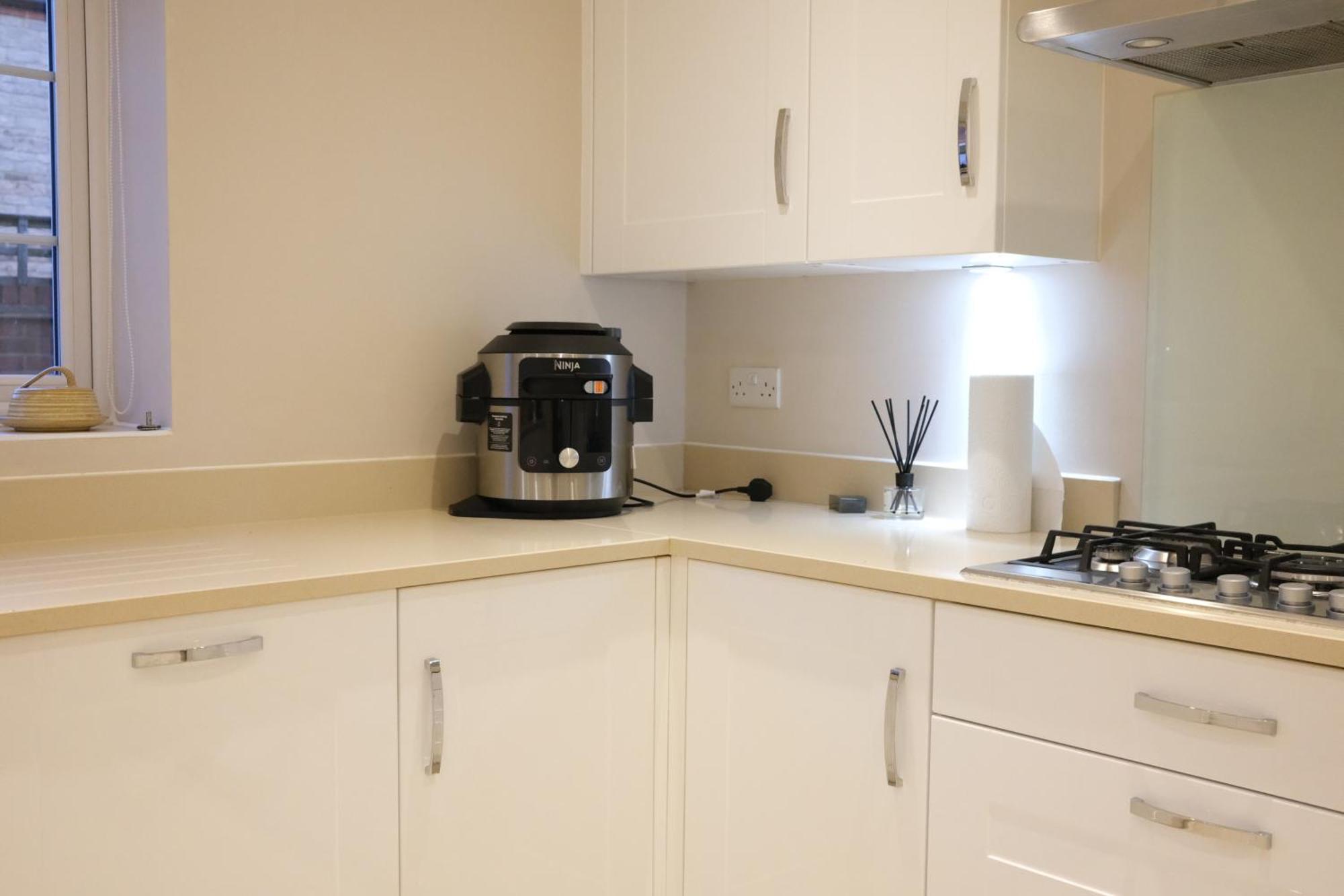 Luxury 6-Bedroom House 5 Minutes From Bicester Village Shopping Outlet Chesterton  Buitenkant foto