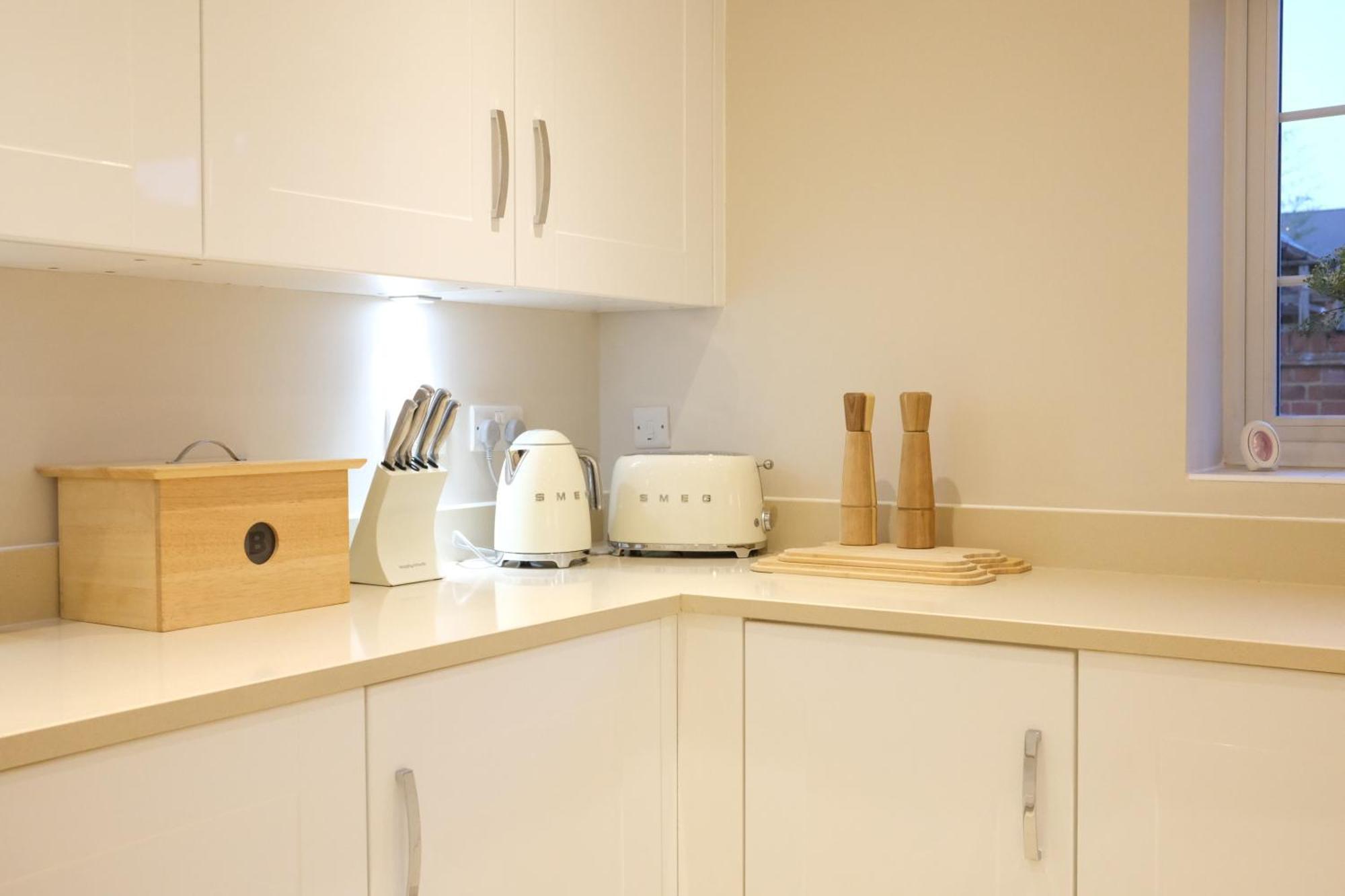Luxury 6-Bedroom House 5 Minutes From Bicester Village Shopping Outlet Chesterton  Buitenkant foto
