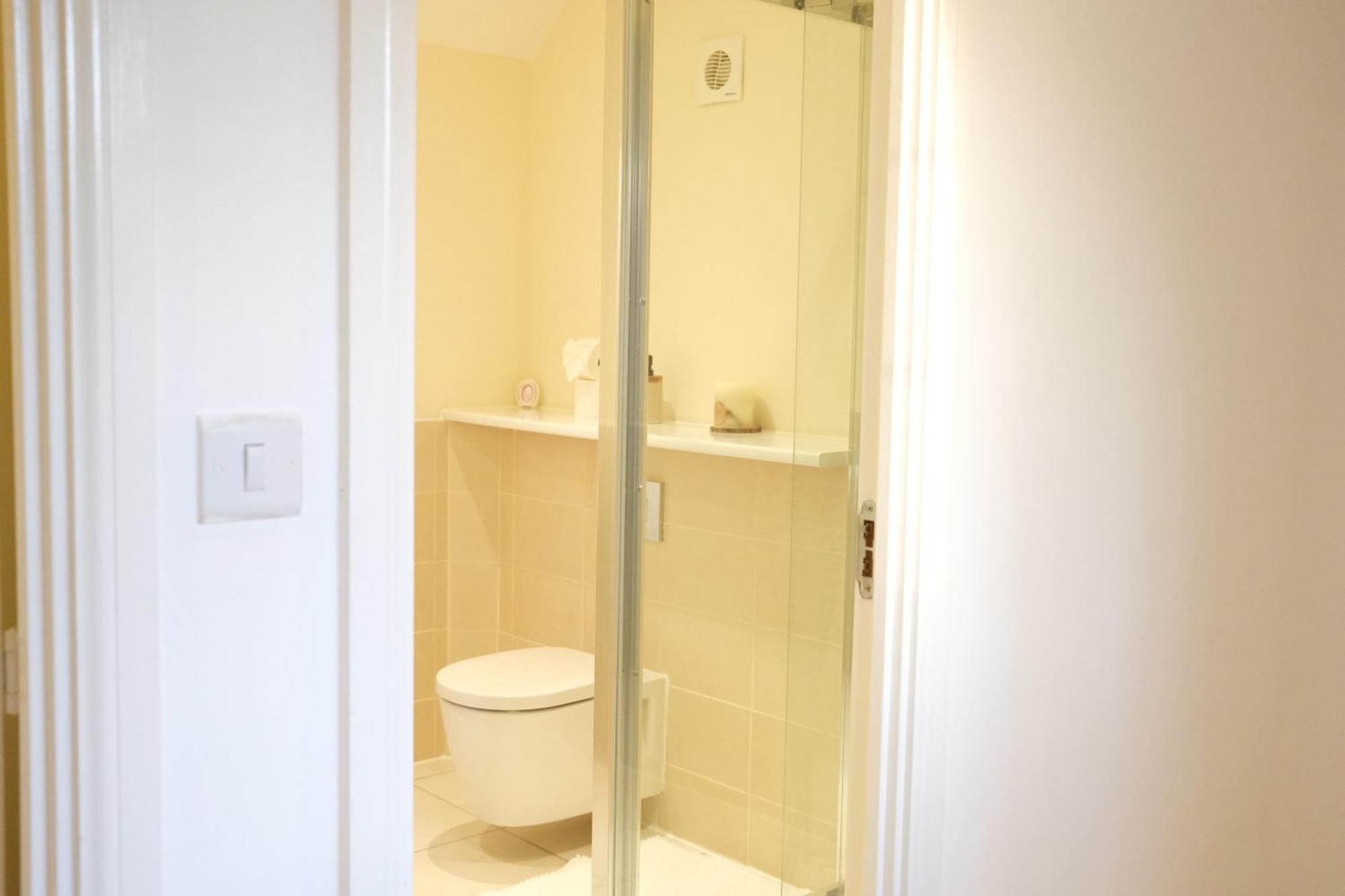 Luxury 6-Bedroom House 5 Minutes From Bicester Village Shopping Outlet Chesterton  Buitenkant foto
